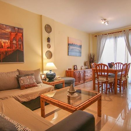 Apartamento Centrico En Playa Arenal - Miraifach Кальпе Екстер'єр фото