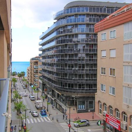 Apartamento Centrico En Playa Arenal - Miraifach Кальпе Екстер'єр фото